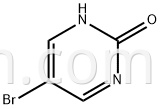 5-Bromo-2-hydroxypyrimidine CAS 38353-06-9